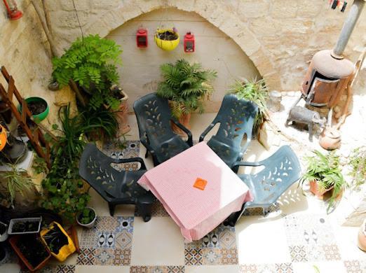 Vitrage Guest House Nazareth Exterior photo