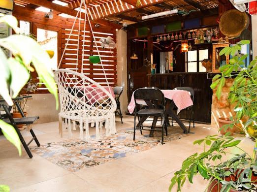 Vitrage Guest House Nazareth Exterior photo