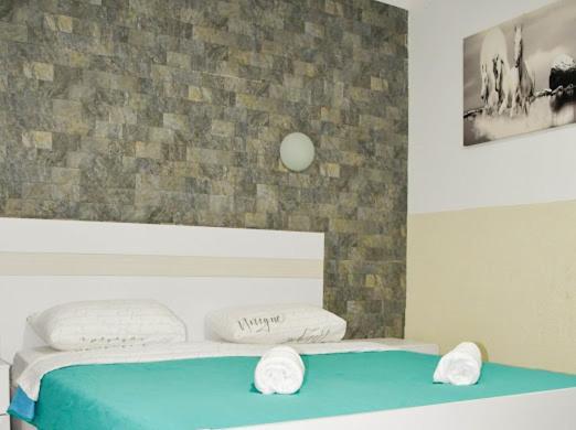 Vitrage Guest House Nazareth Exterior photo