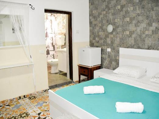 Vitrage Guest House Nazareth Exterior photo