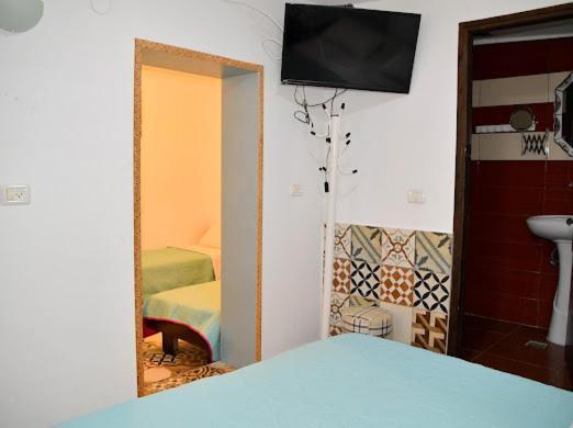 Vitrage Guest House Nazareth Exterior photo