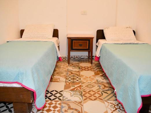 Vitrage Guest House Nazareth Exterior photo