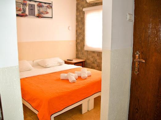 Vitrage Guest House Nazareth Room photo